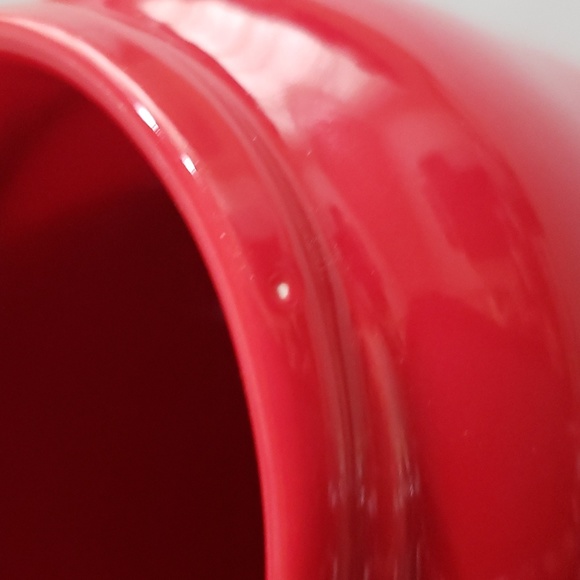 Beauty and the Beast Princess Collection Artisan jar with lid NWT - Picture 9 of 9